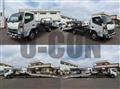 2019 Mitsubishi Fuso Canter