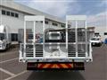 2019 Mitsubishi Fuso Canter