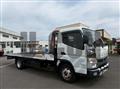 2019 Mitsubishi Fuso Canter