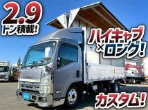 2007 Isuzu Elf Truck