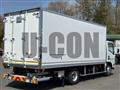 2020 Isuzu Elf Truck