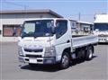 2016 Mitsubishi Fuso Canter