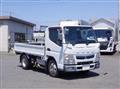 2016 Mitsubishi Fuso Canter