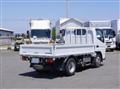 2016 Mitsubishi Fuso Canter