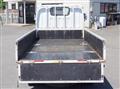 2016 Mitsubishi Fuso Canter
