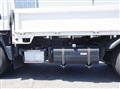 2016 Mitsubishi Fuso Canter