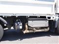 2016 Mitsubishi Fuso Canter