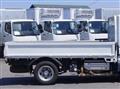 2016 Mitsubishi Fuso Canter