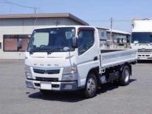 2016 Mitsubishi Fuso Canter