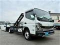 2022 Mitsubishi Fuso Canter