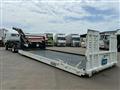 2022 Mitsubishi Fuso Canter