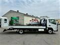 2022 Mitsubishi Fuso Canter