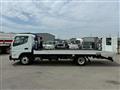 2022 Mitsubishi Fuso Canter