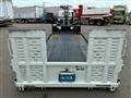 2022 Mitsubishi Fuso Canter