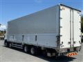 2023 Hino Profia
