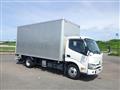 2022 Hino Dutro