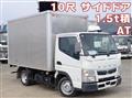 2019 Mitsubishi Fuso Canter