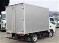2019 Mitsubishi Fuso Canter