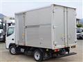2019 Mitsubishi Fuso Canter