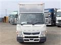 2019 Mitsubishi Fuso Canter