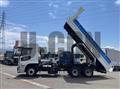 2026 Mitsubishi Fuso Super Great