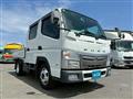 2019 Mitsubishi Fuso Canter