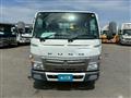 2019 Mitsubishi Fuso Canter