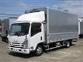 2020 Isuzu Elf Truck