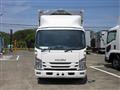 2020 Isuzu Elf Truck
