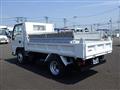 2017 Isuzu Elf Truck
