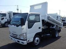 2017 Isuzu Elf Truck