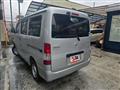 2020 Toyota Townace Van