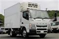 2017 Mitsubishi Fuso Canter