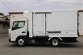 2017 Mitsubishi Fuso Canter