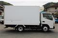 2017 Mitsubishi Fuso Canter