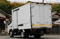 2017 Mitsubishi Fuso Canter