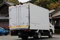 2017 Mitsubishi Fuso Canter