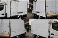 2017 Mitsubishi Fuso Canter