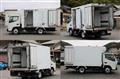 2017 Mitsubishi Fuso Canter