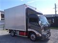 2021 Hino Dutro