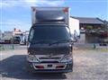 2021 Hino Dutro