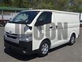 2024 Toyota Hiace Van