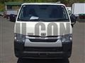 2024 Toyota Hiace Van