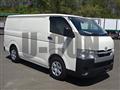 2024 Toyota Hiace Van