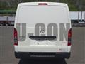2024 Toyota Hiace Van
