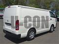 2024 Toyota Hiace Van
