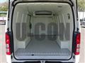 2024 Toyota Hiace Van