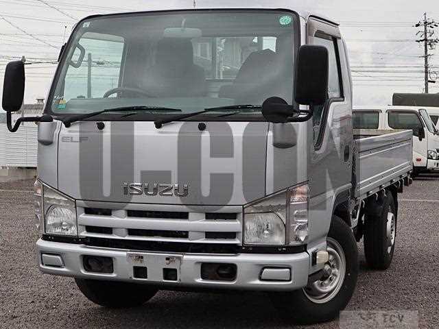 2014 Isuzu Elf Truck