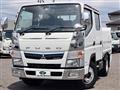 2017 Mitsubishi Fuso Canter