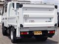 2017 Mitsubishi Fuso Canter